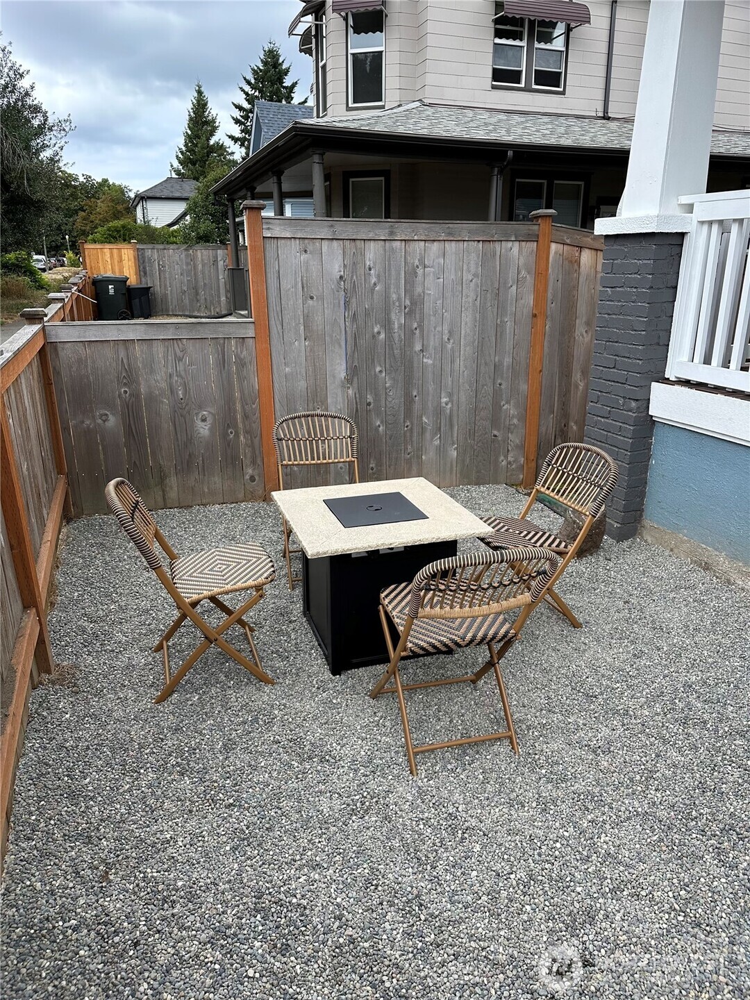 719 S Sheridan Avenue , Tacoma, WA 98405