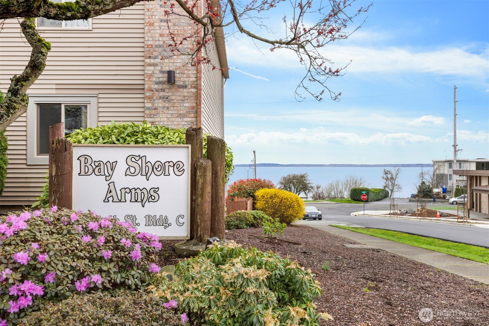 700 11th Street #C-1, Bellingham, WA 98225