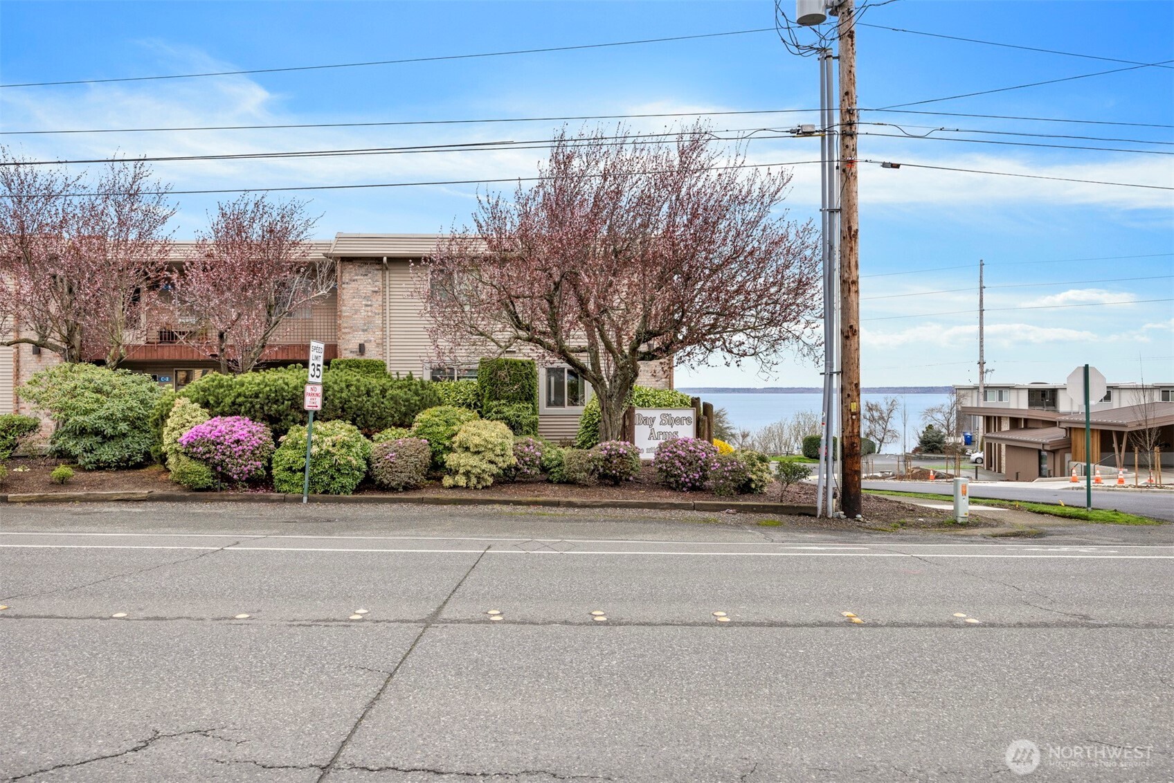 700 11th Street #C-1, Bellingham, WA 98225
