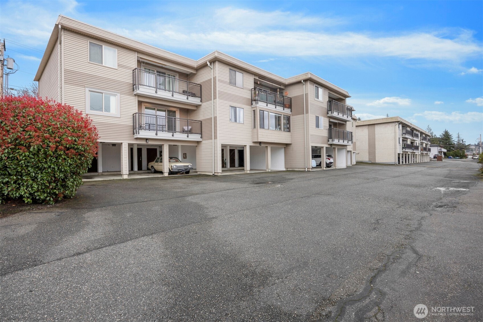 700 11th Street #C-1, Bellingham, WA 98225