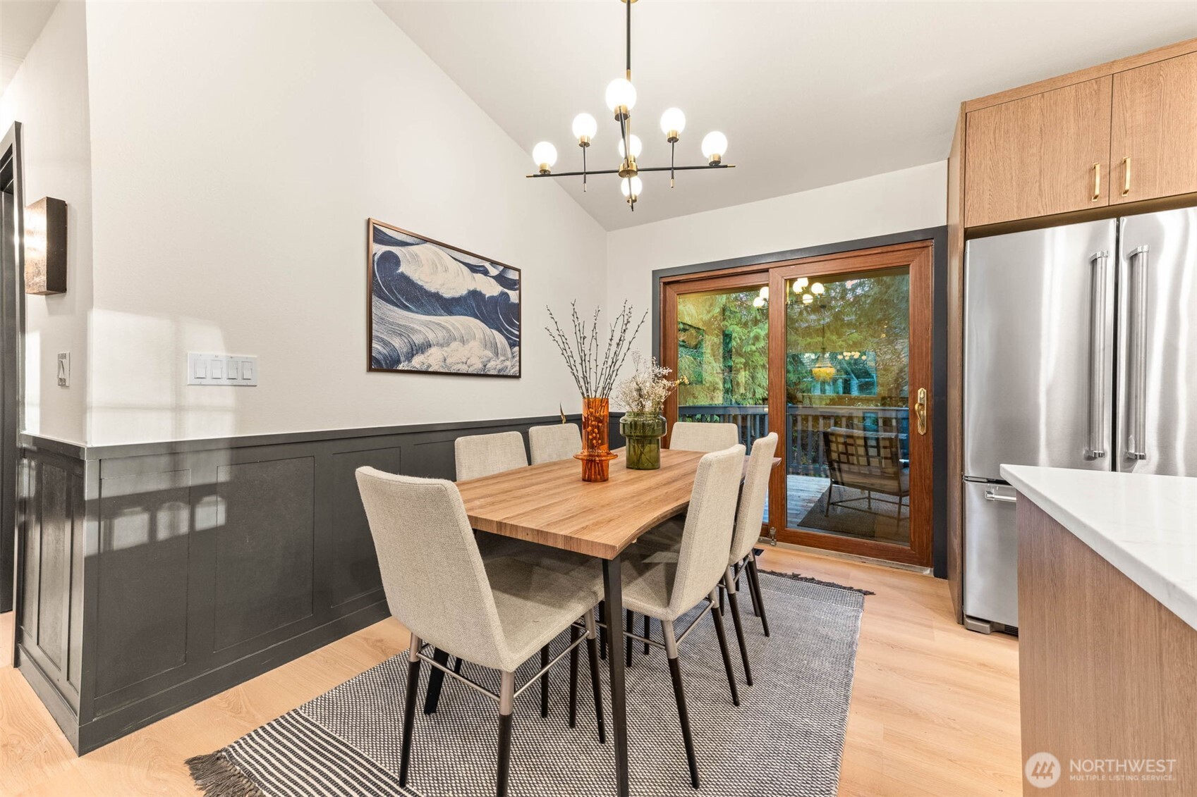 15817 SE Newport (private drive) Way , Bellevue, WA 98006