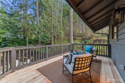 15817 SE Newport (private drive) Way , Bellevue, WA 98006 - Photo 13