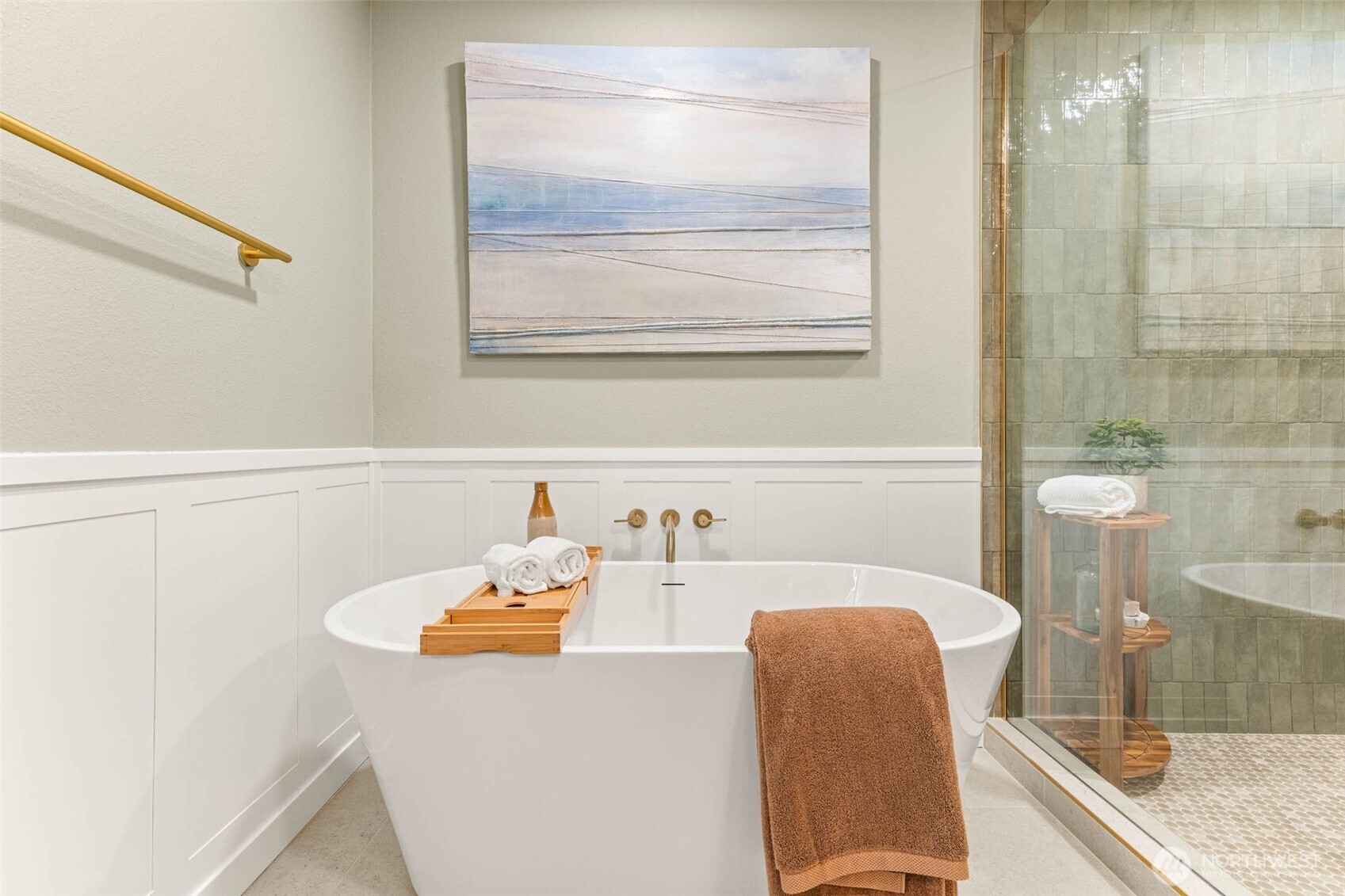 15817 SE Newport (private drive) Way , Bellevue, WA 98006