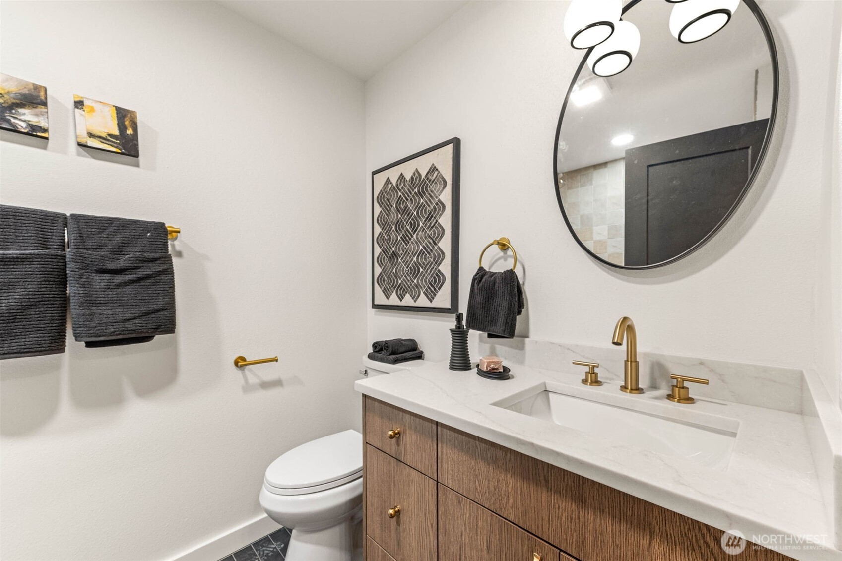 15817 SE Newport (private drive) Way , Bellevue, WA 98006