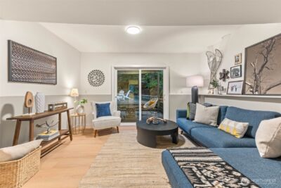 15817 SE Newport (private drive) Way , Bellevue, WA 98006 - Photo 23