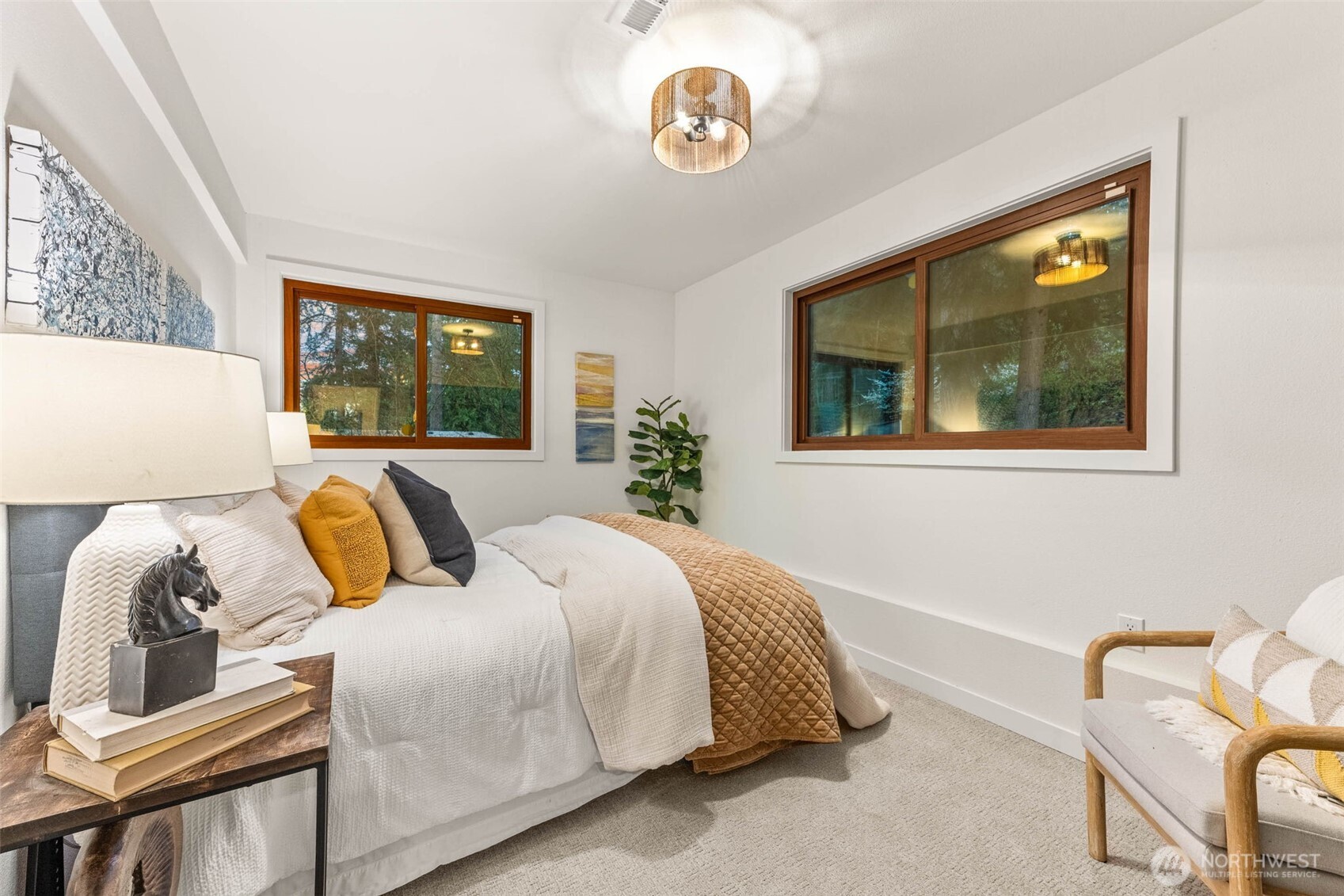 15817 SE Newport (private drive) Way , Bellevue, WA 98006