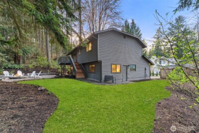 15817 SE Newport (private drive) Way , Bellevue, WA 98006 - Photo 30