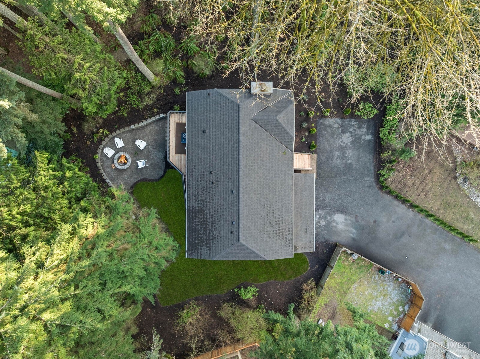 15817 SE Newport (private drive) Way , Bellevue, WA 98006