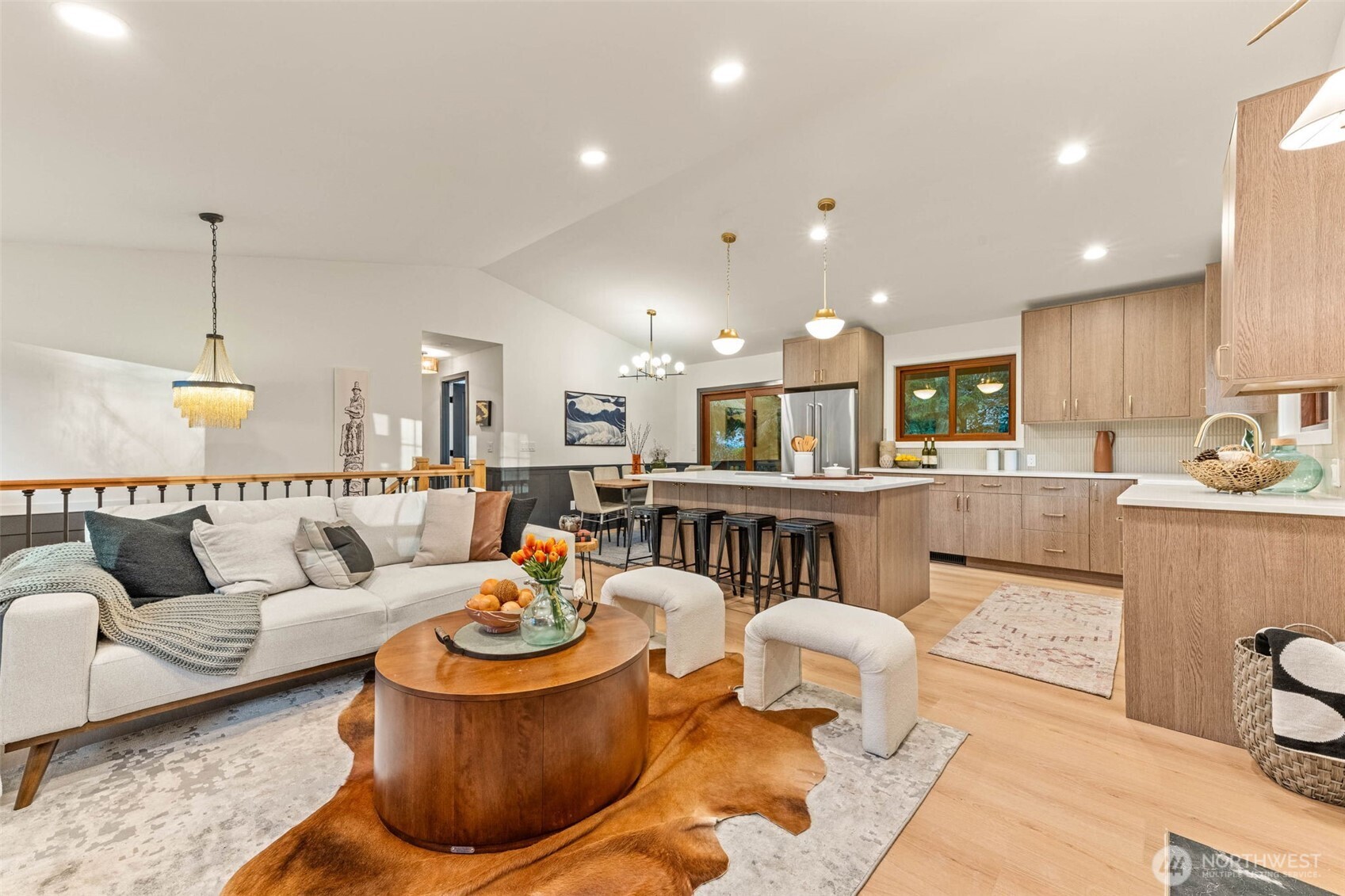 15817 SE Newport (private drive) Way , Bellevue, WA 98006