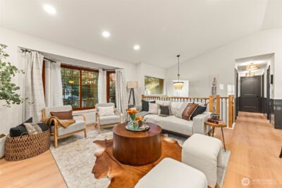 15817 SE Newport (private drive) Way , Bellevue, WA 98006 - Photo 8