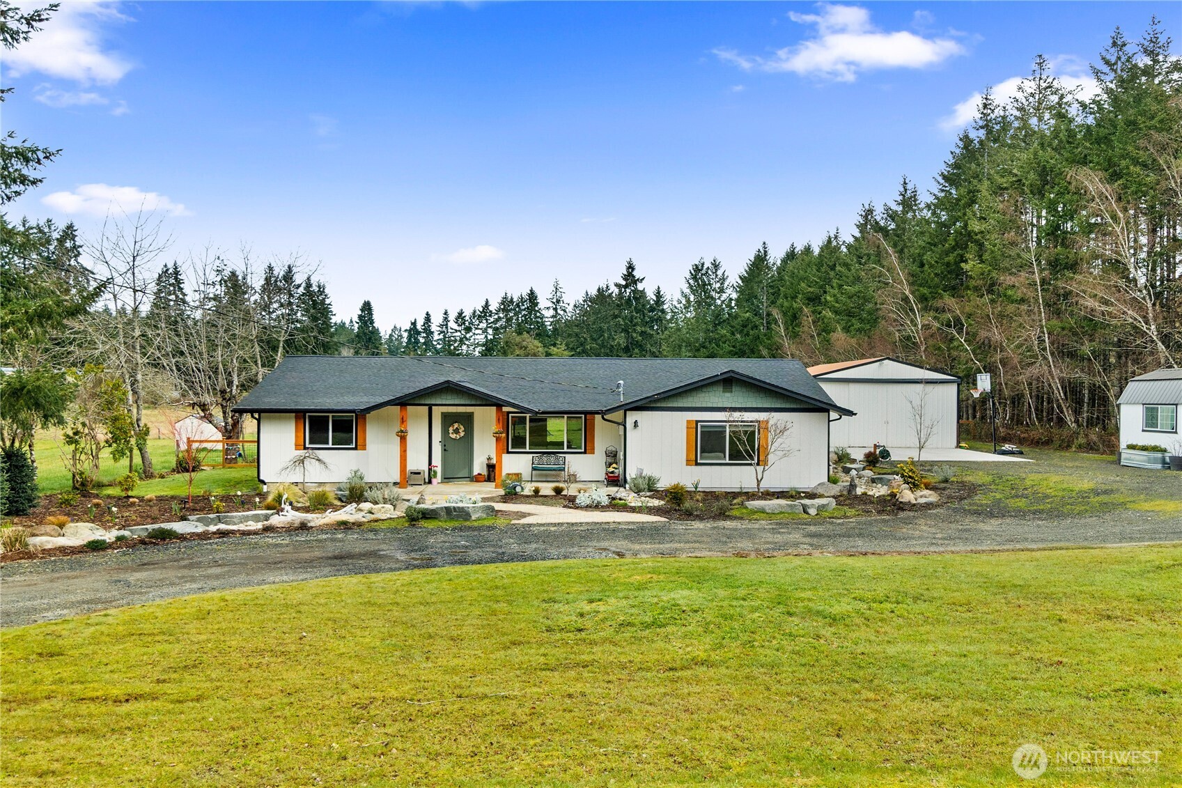 3220 79th Avenue NW, Olympia, WA 98502