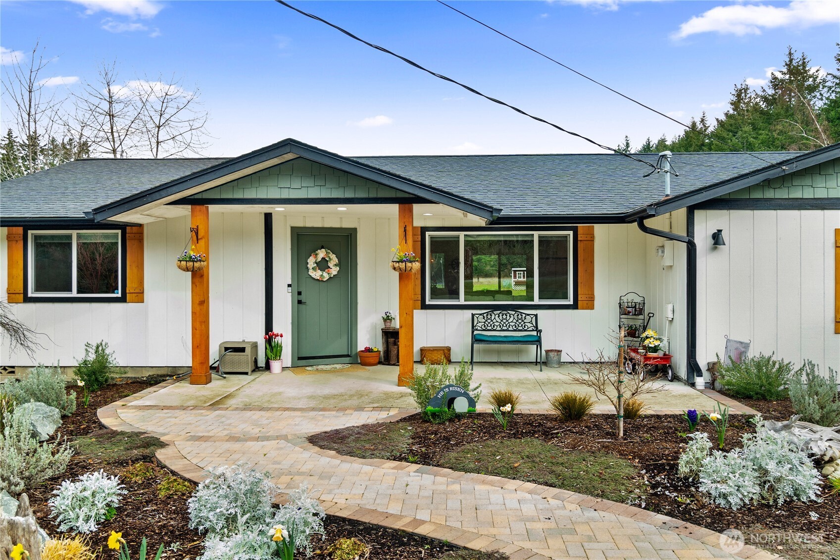 3220 79th Avenue NW, Olympia, WA 98502