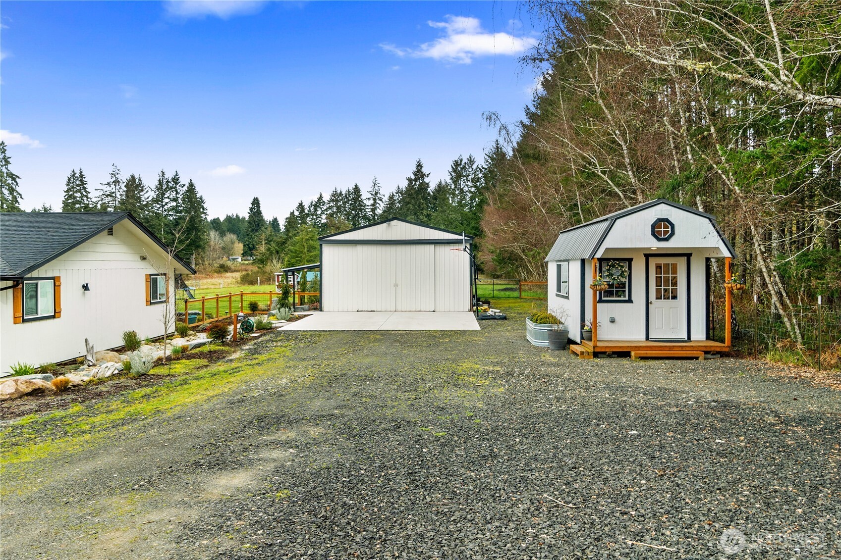 3220 79th Avenue NW, Olympia, WA 98502