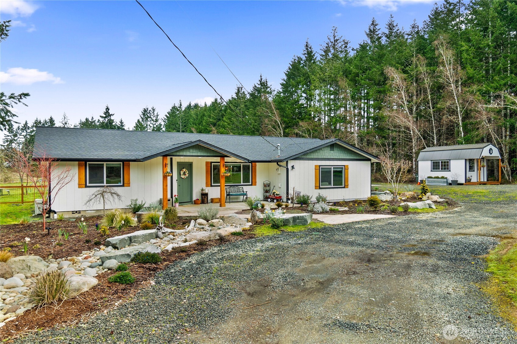 3220 79th Avenue NW, Olympia, WA 98502