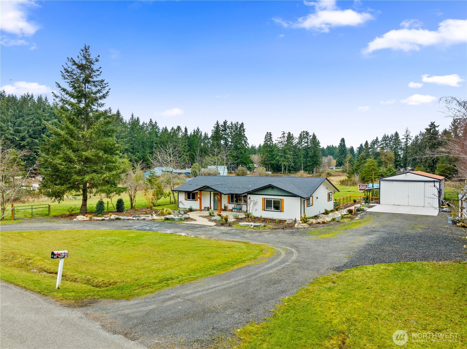 3220 79th Avenue NW, Olympia, WA 98502