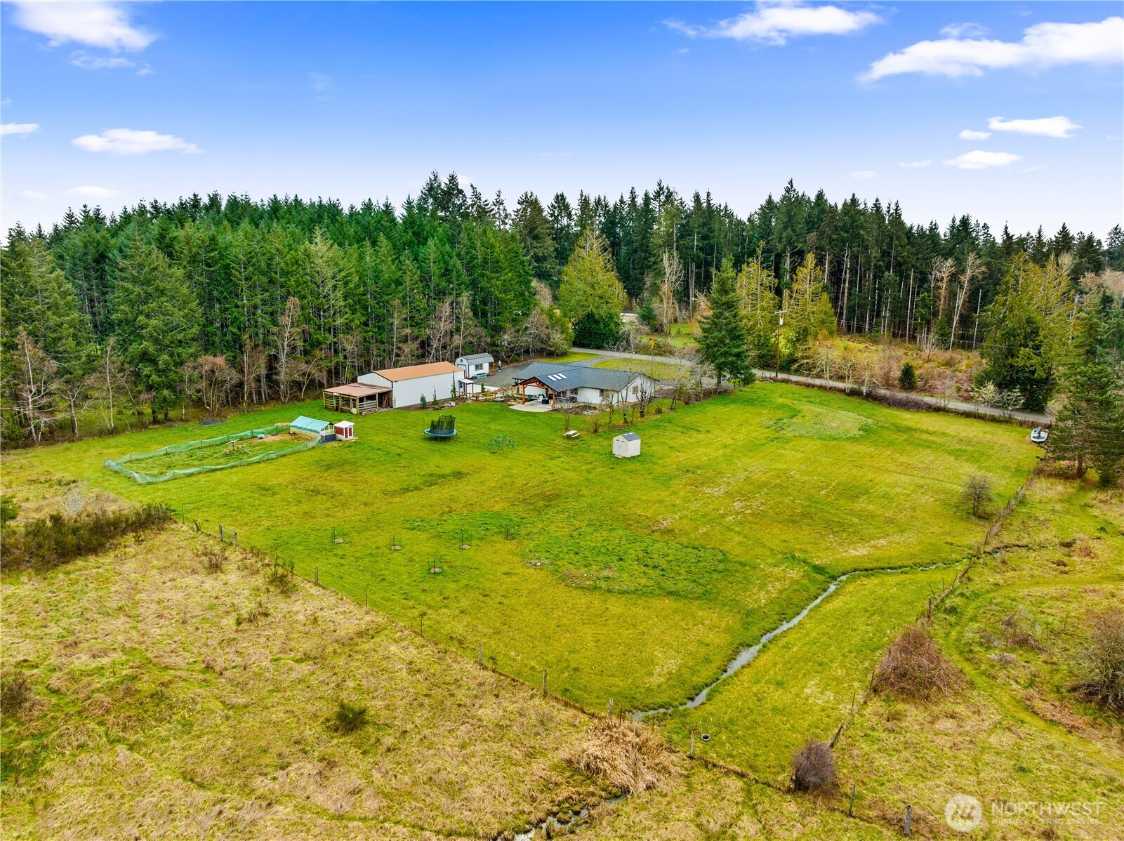 3220 79th Avenue NW, Olympia, WA 98502