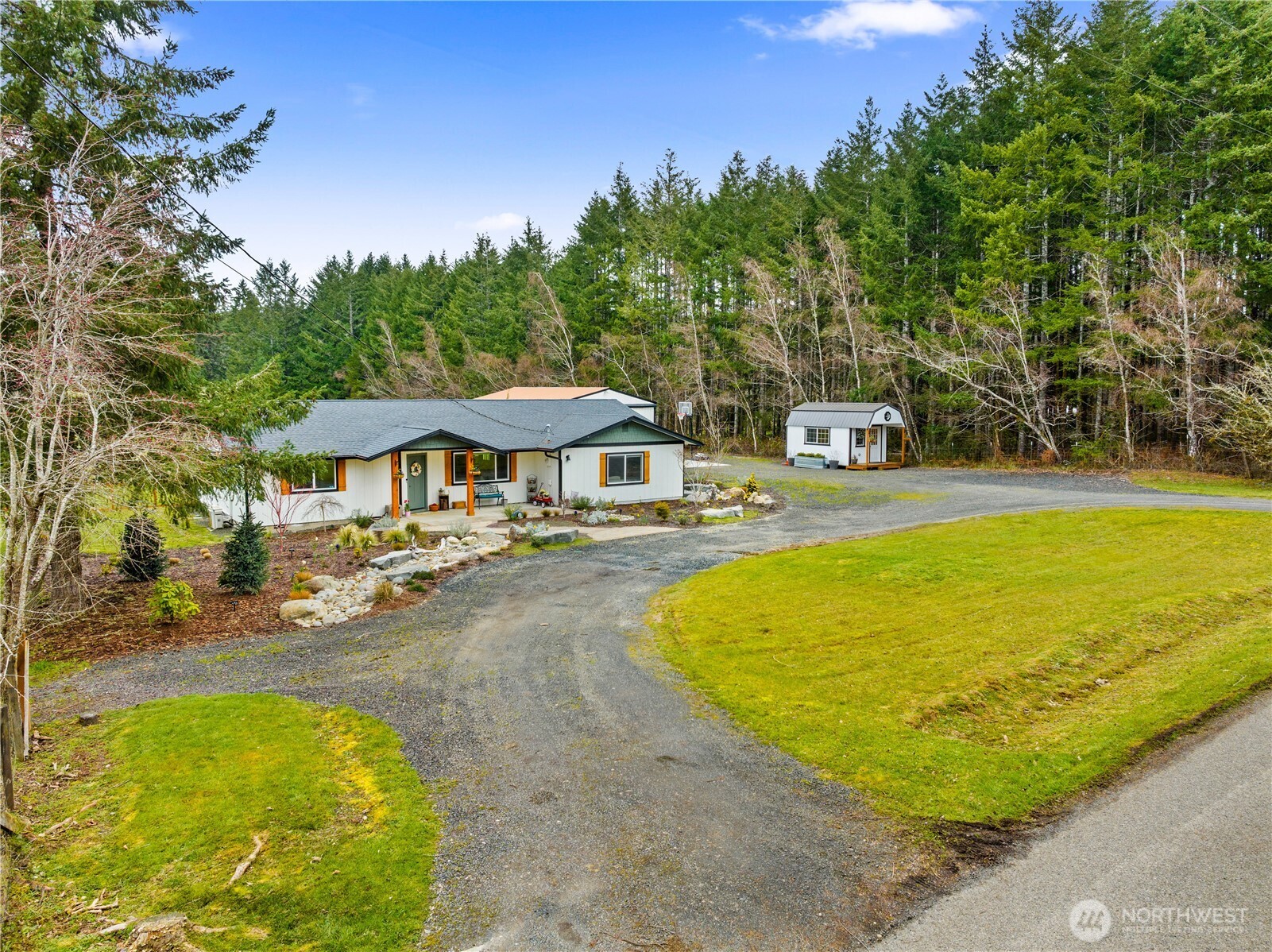 3220 79th Avenue NW, Olympia, WA 98502