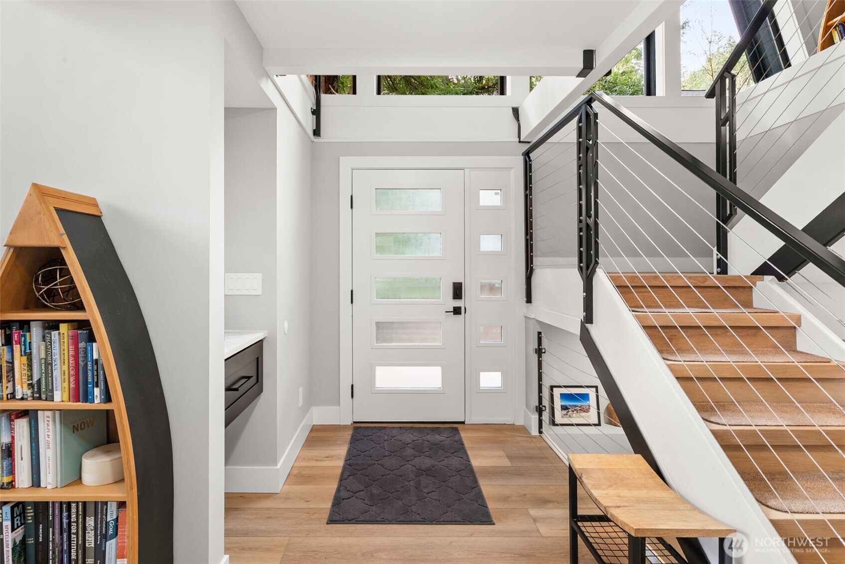 1721 Summit Lake Shore Road NW, Olympia, WA 98502