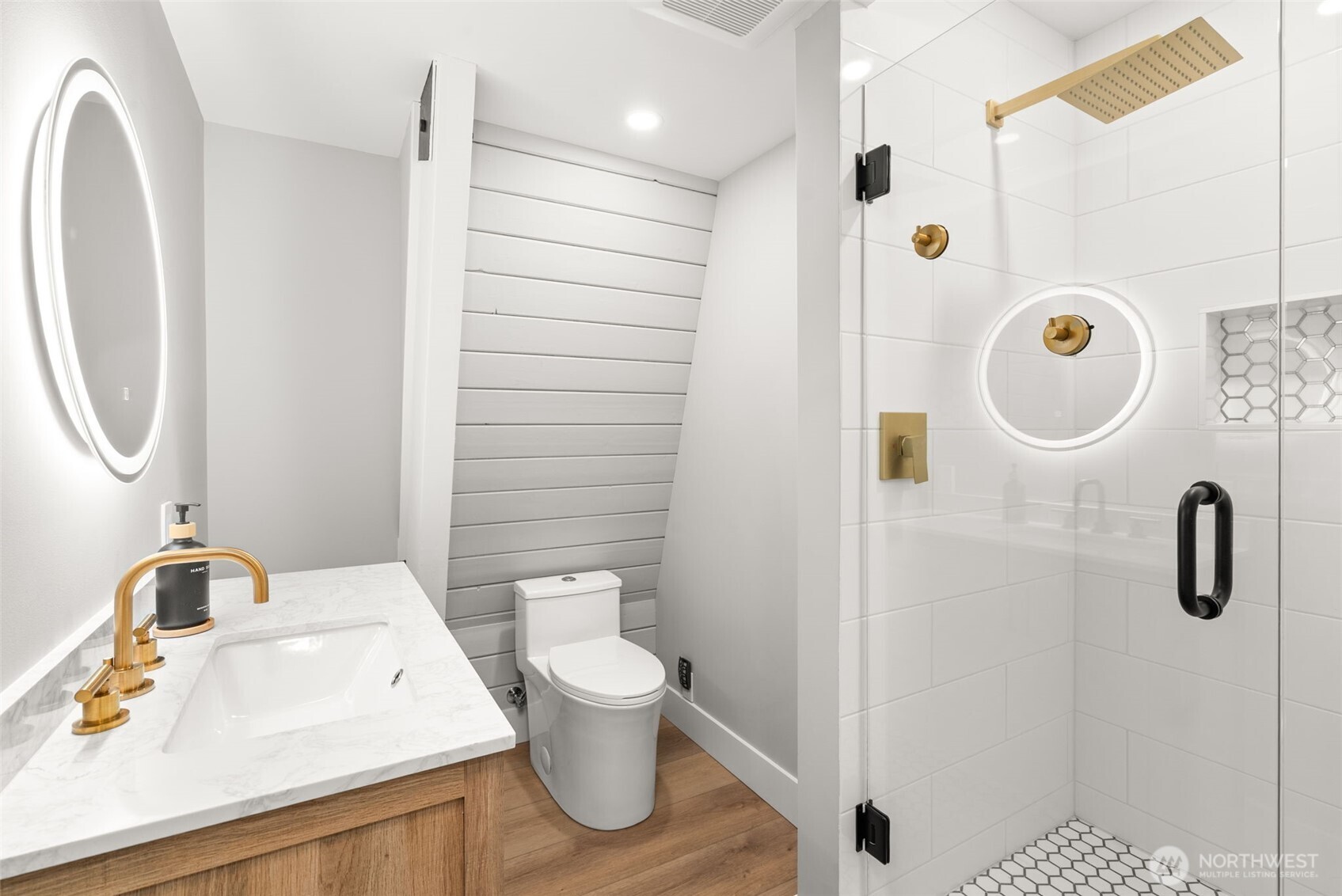 1721 Summit Lake Shore Road NW, Olympia, WA 98502