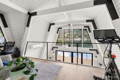 1721 Summit Lake Shore Road NW, Olympia, WA 98502 - Photo 16