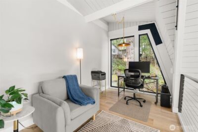 1721 Summit Lake Shore Road NW, Olympia, WA 98502 - Photo 17