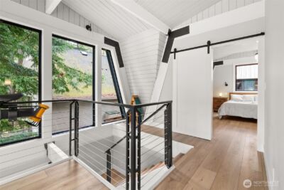 1721 Summit Lake Shore Road NW, Olympia, WA 98502 - Photo 18