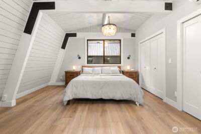 1721 Summit Lake Shore Road NW, Olympia, WA 98502 - Photo 19