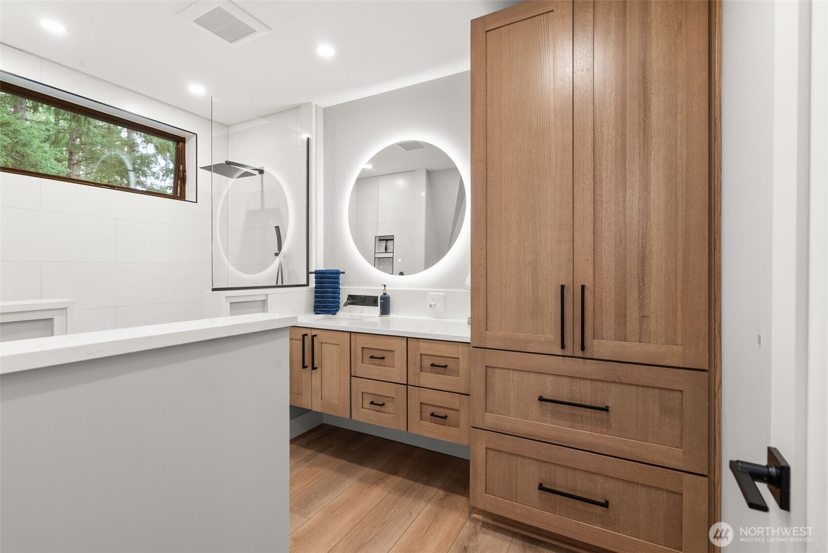 1721 Summit Lake Shore Road NW, Olympia, WA 98502