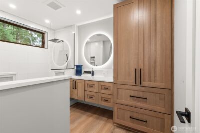 1721 Summit Lake Shore Road NW, Olympia, WA 98502 - Photo 22