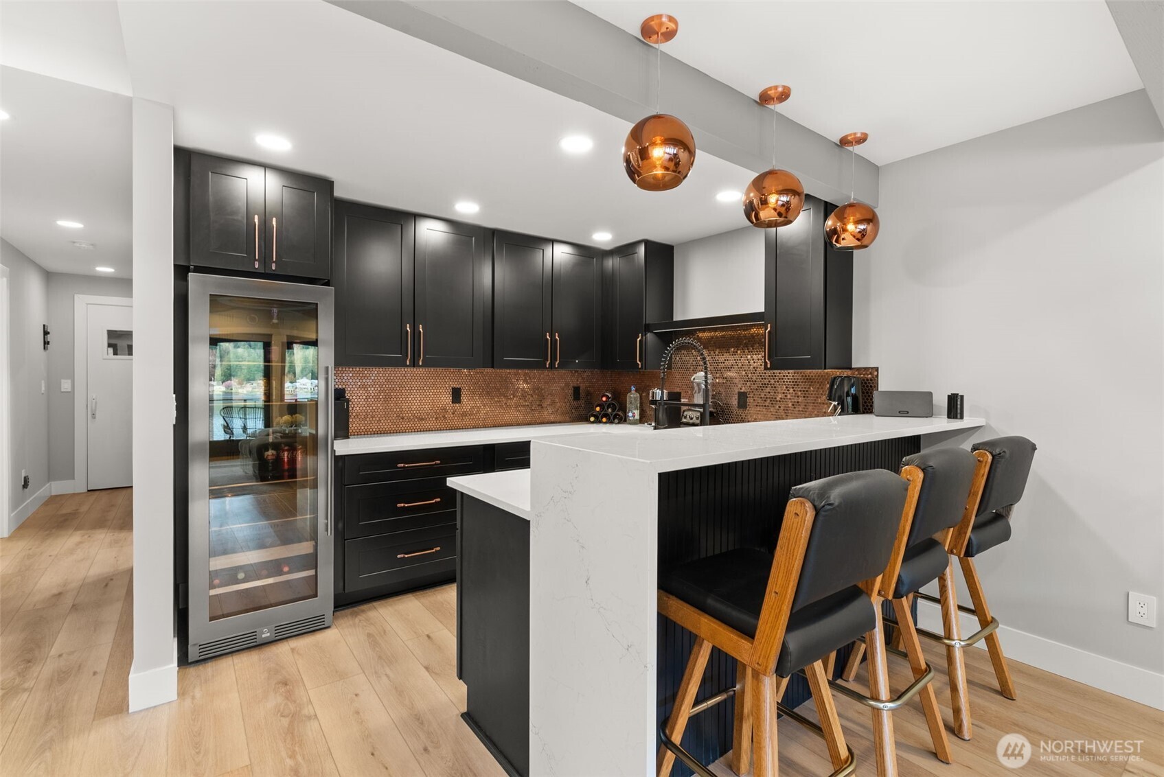 1721 Summit Lake Shore Road NW, Olympia, WA 98502