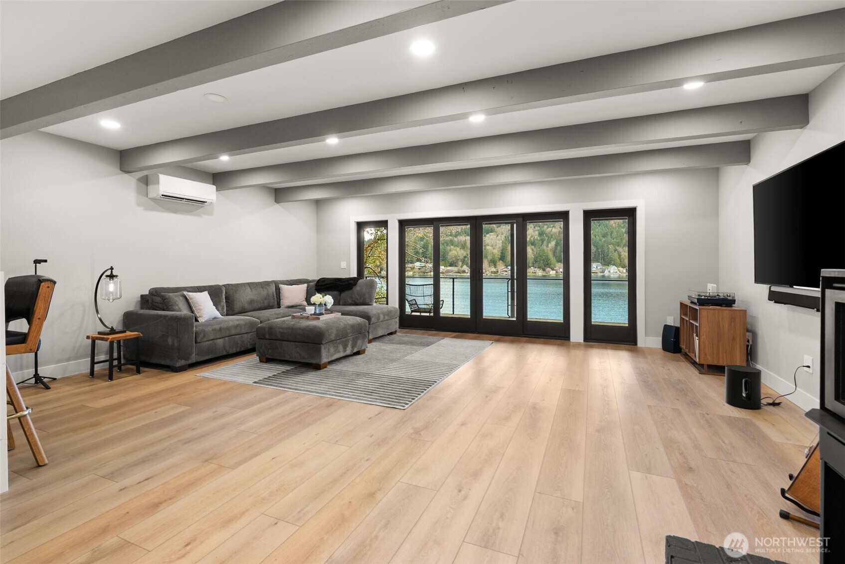 1721 Summit Lake Shore Road NW, Olympia, WA 98502