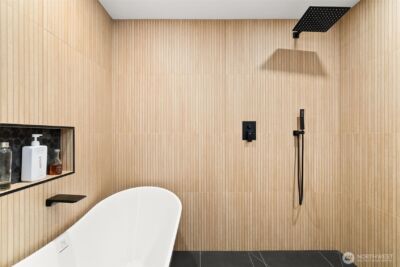 1721 Summit Lake Shore Road NW, Olympia, WA 98502 - Photo 27