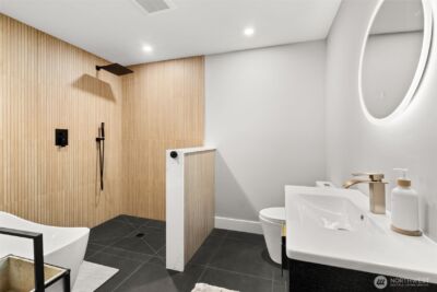 1721 Summit Lake Shore Road NW, Olympia, WA 98502 - Photo 28