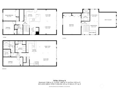 1721 Summit Lake Shore Road NW, Olympia, WA 98502 - Photo 30