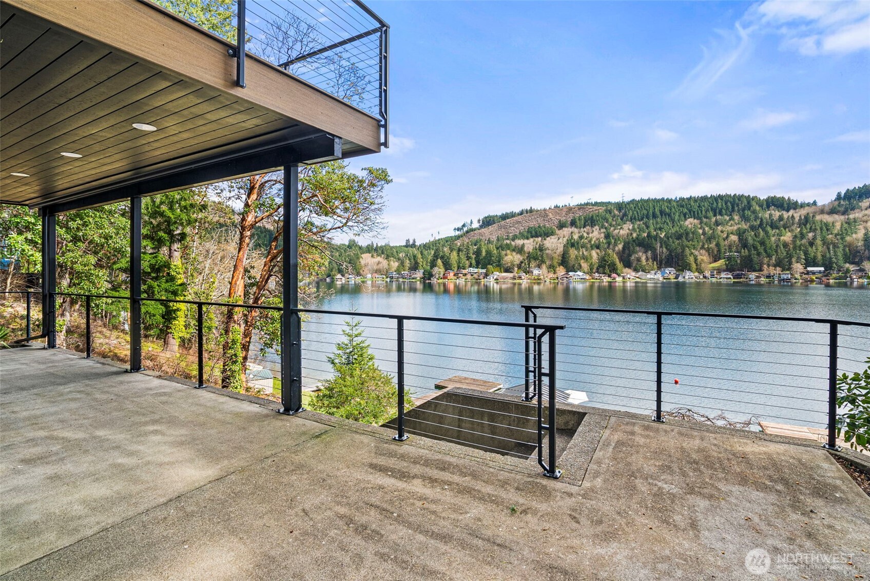 1721 Summit Lake Shore Road NW, Olympia, WA 98502