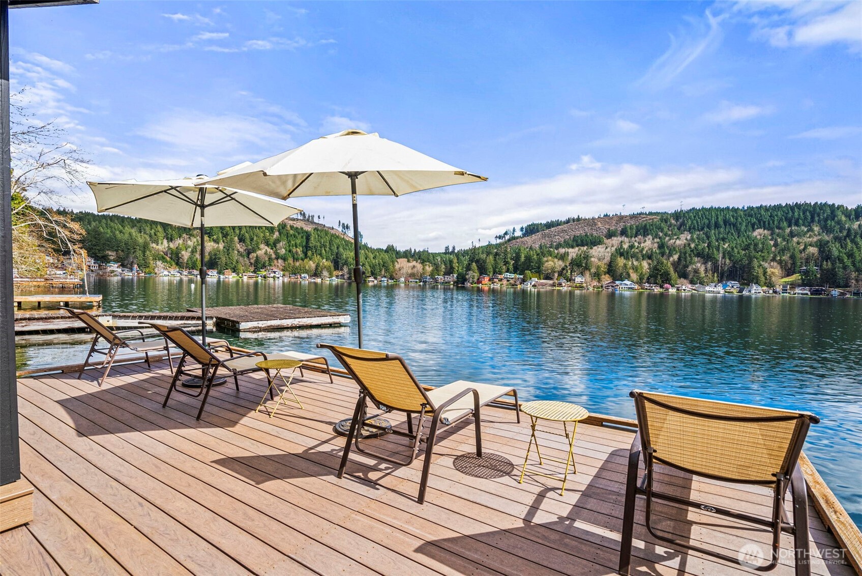 1721 Summit Lake Shore Road NW, Olympia, WA 98502