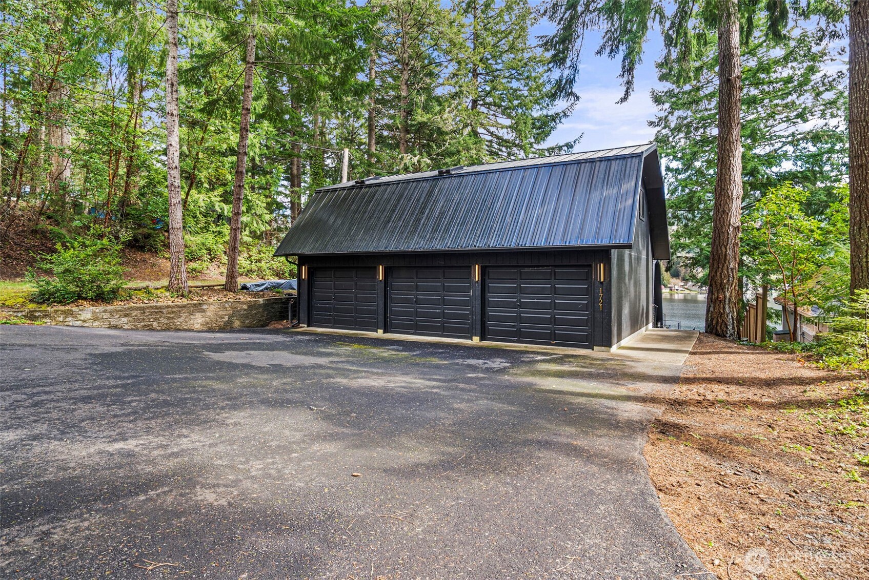 1721 Summit Lake Shore Road NW, Olympia, WA 98502