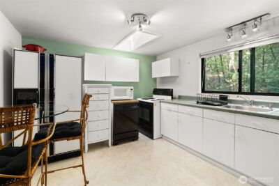 1721 Summit Lake Shore Road NW, Olympia, WA 98502 - Photo 38