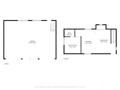 1721 Summit Lake Shore Road NW, Olympia, WA 98502 - Photo 39