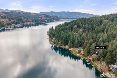 1721 Summit Lake Shore Road NW, Olympia, WA 98502 - Photo 40