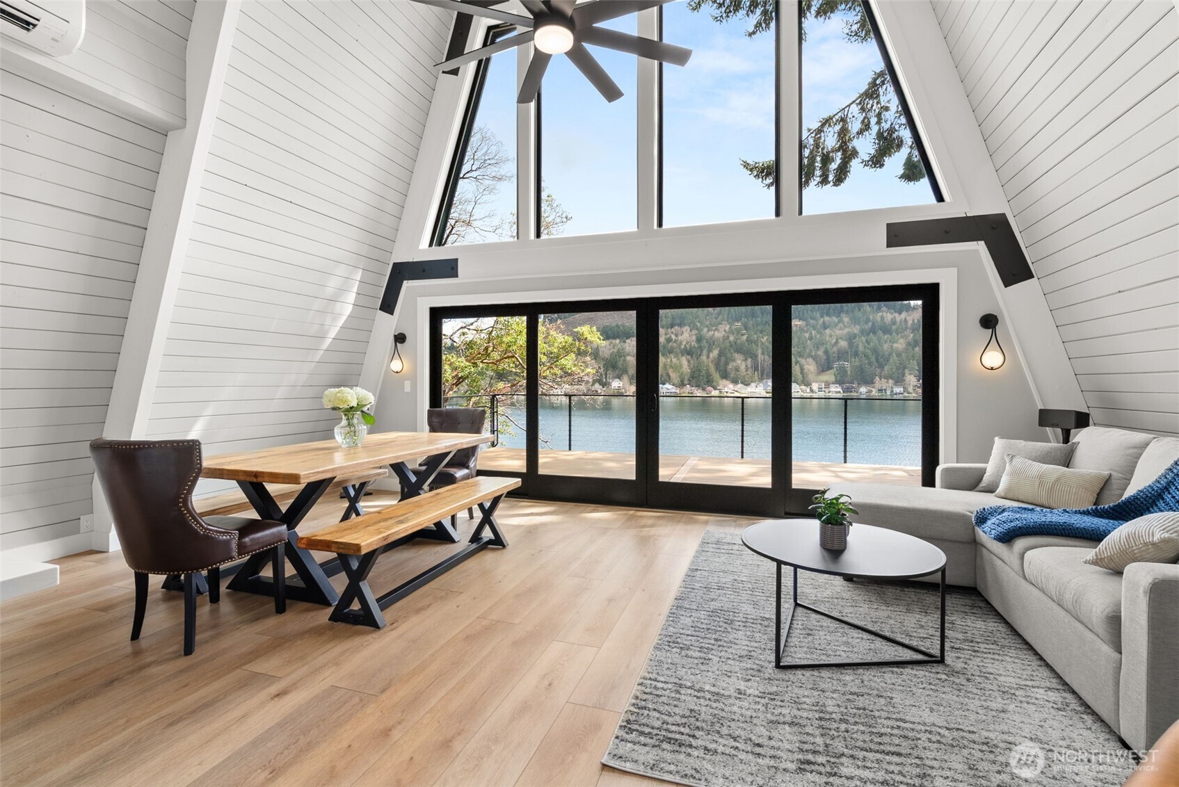 1721 Summit Lake Shore Road NW, Olympia, WA 98502