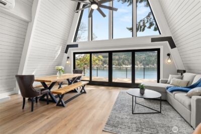 1721 Summit Lake Shore Road NW, Olympia, WA 98502 - Photo 6