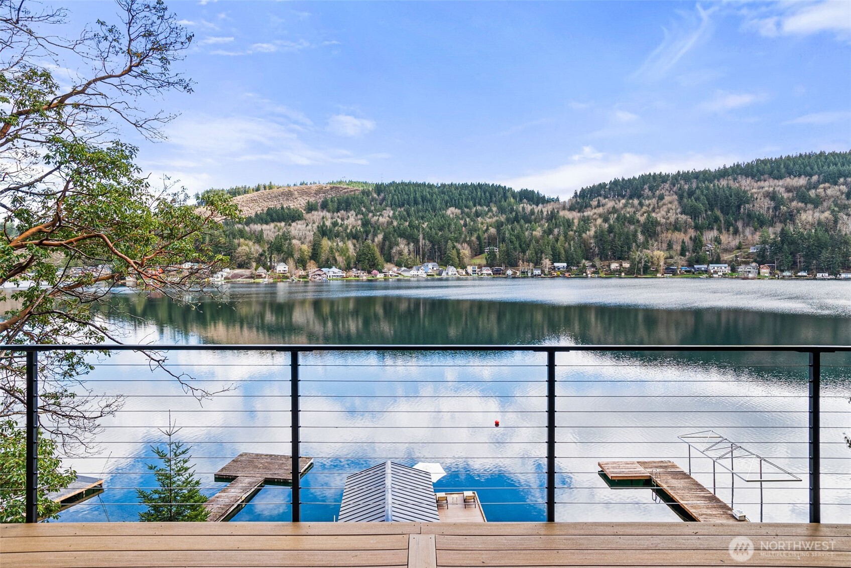 1721 Summit Lake Shore Road NW, Olympia, WA 98502