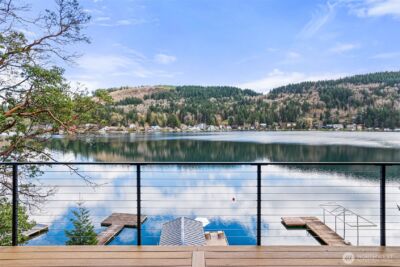 1721 Summit Lake Shore Road NW, Olympia, WA 98502 - Photo 7