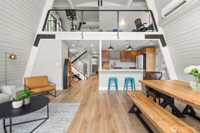 1721 Summit Lake Shore Road NW, Olympia, WA 98502 - Photo 8