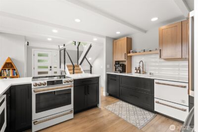 1721 Summit Lake Shore Road NW, Olympia, WA 98502 - Photo 10