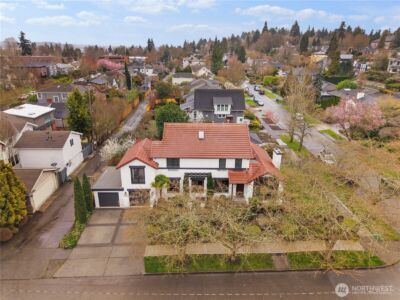 4003 E Newton Street , Seattle, WA 98112 - Photo 37