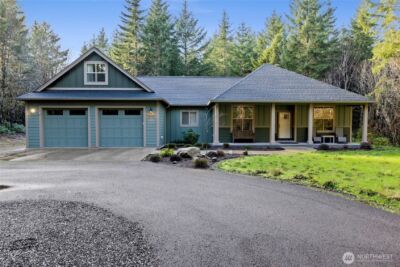 6935 Steamboat Island Road NW, Olympia, WA 98502 - Photo 3