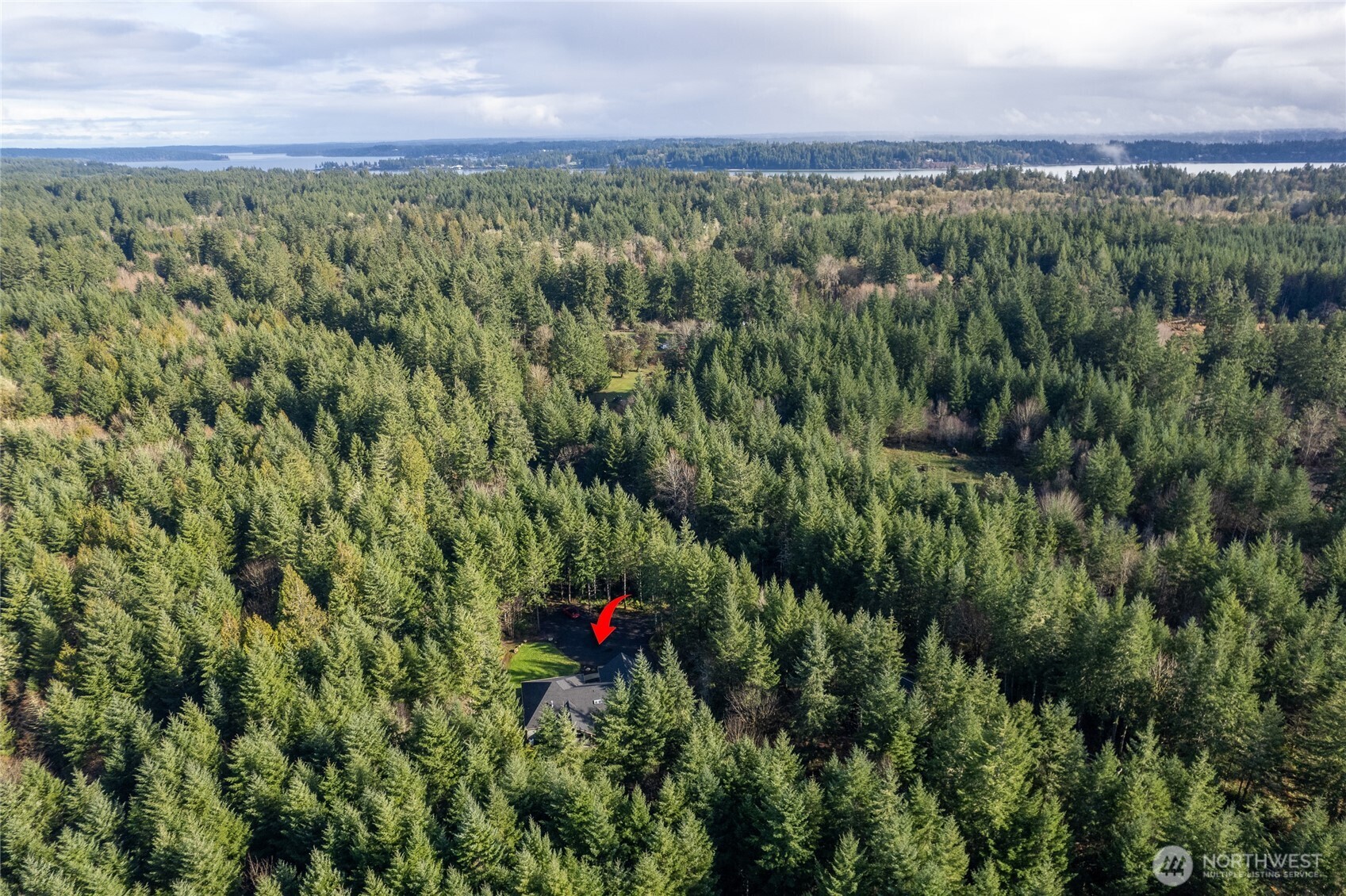 6935 Steamboat Island Road NW, Olympia, WA 98502