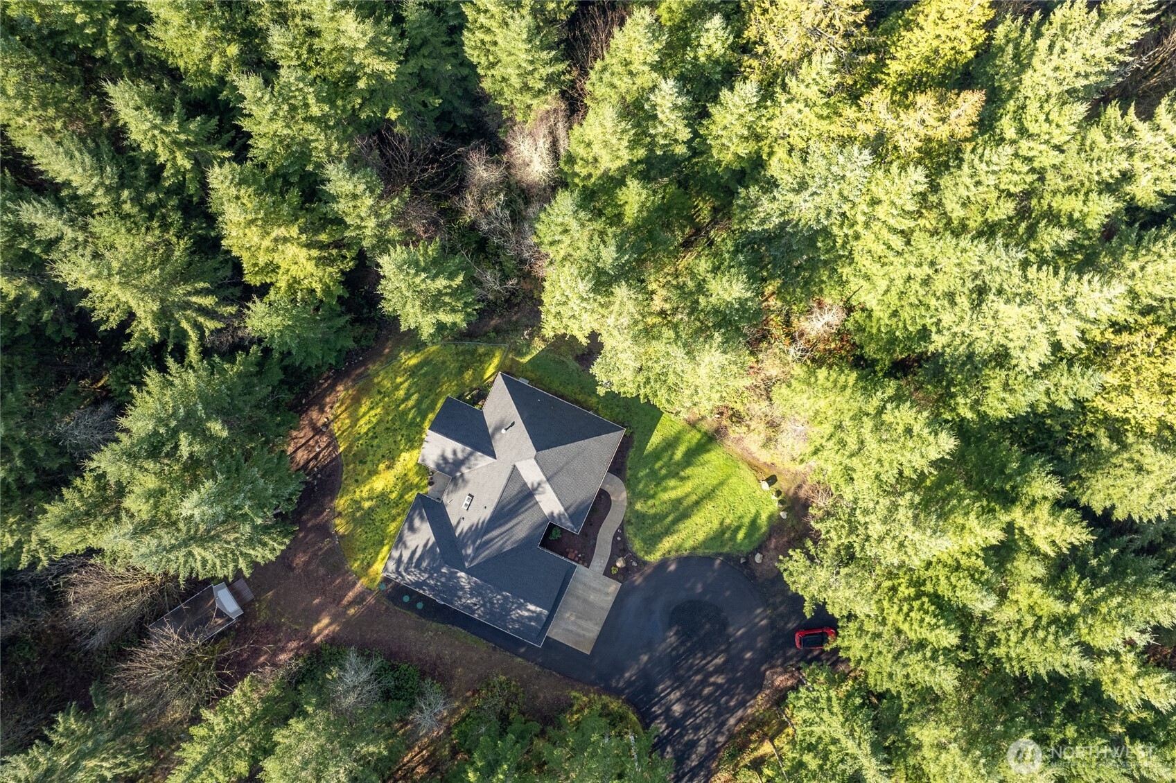 6935 Steamboat Island Road NW, Olympia, WA 98502